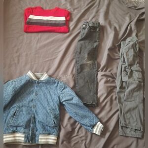 Clothes Bundle